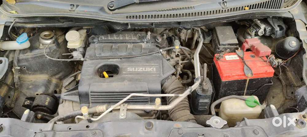 Maruti Suzuki Wagon R 2013