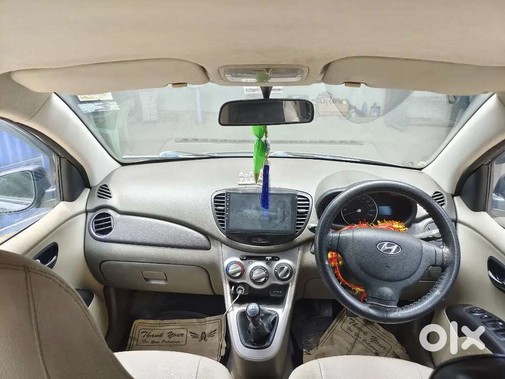 Hyundai I10 2013 Petrol Well Maintained