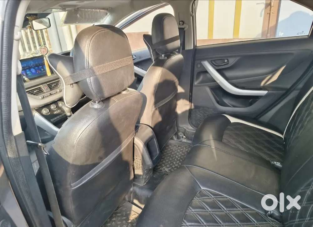 Tata Nexon 1.2 Xm Sunroof Petrol