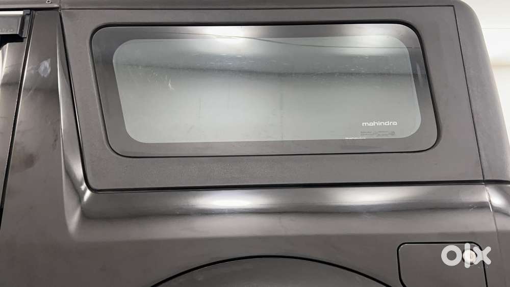 Mahindra Thar 1.5 Lx Hard Top Diesel At 4 Rwd, 2024, Diesel