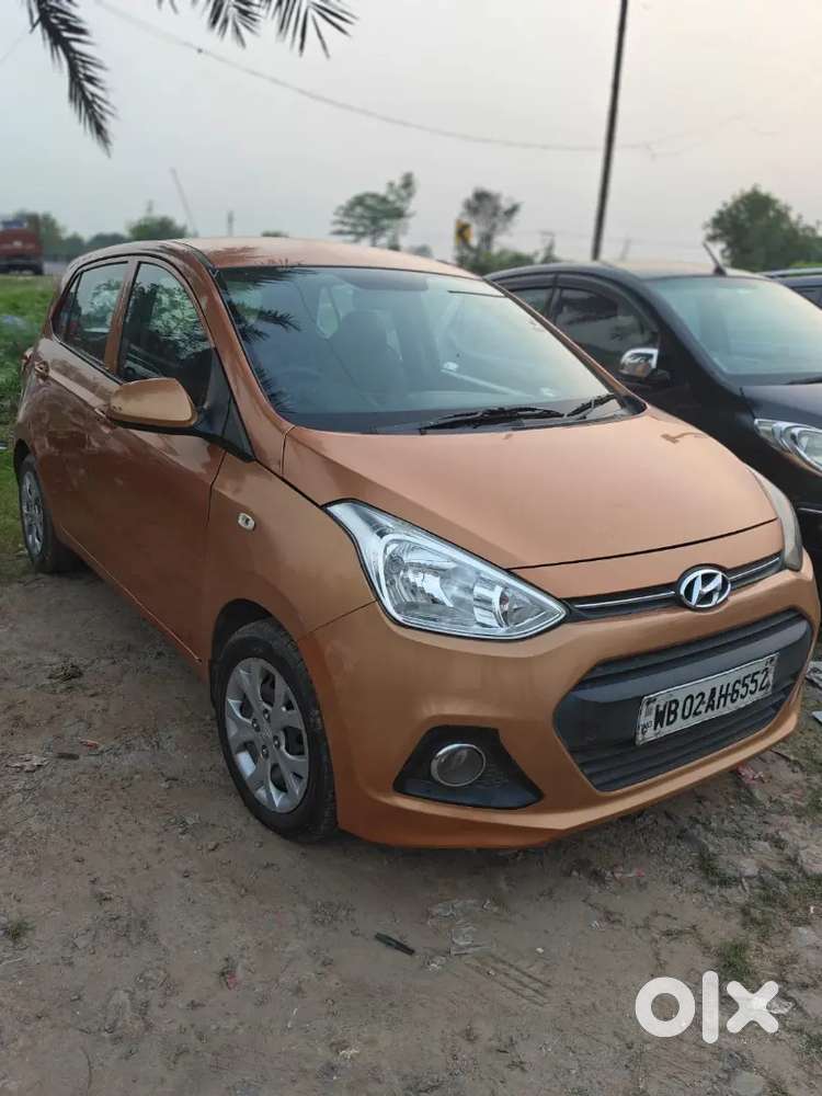 Hyundai Grand I10 2015tax 2030