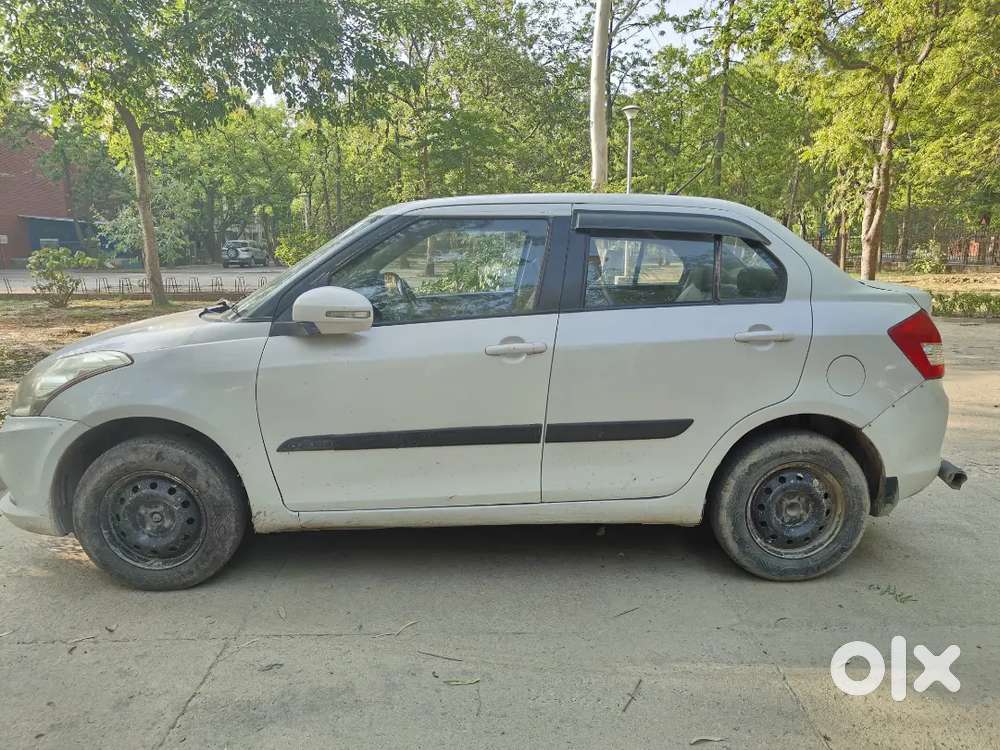 Maruti Suzuki Dzire 2013 Diesel 95000 Km Driven