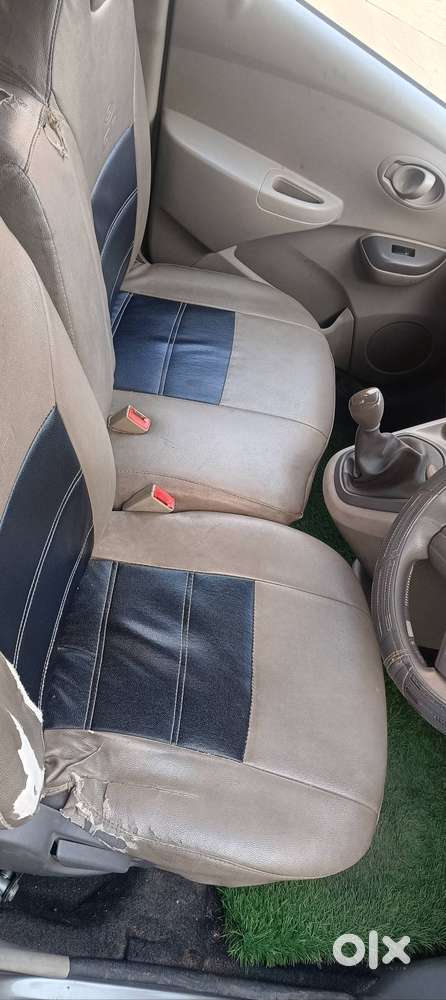 Datsun Go Up Registration