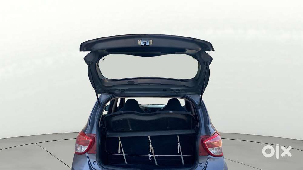 Hyundai Grand I10 Sportz 1.2 Kappa Vtvt, 2016, Petrol
