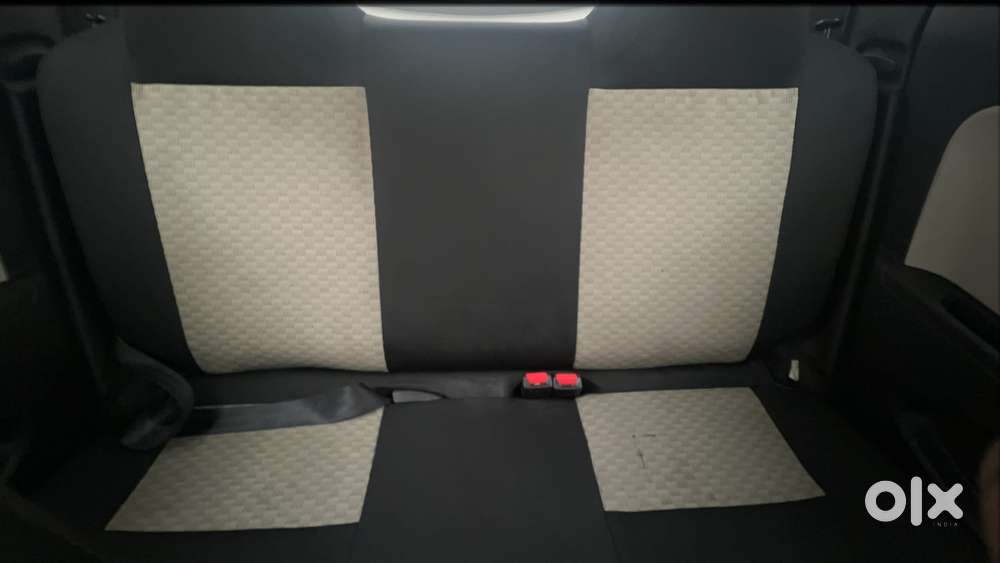 Maruti Suzuki Alto 800 Vxi, 2022, Petrol