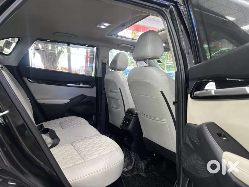 Kia Seltos 1.5 Htk+, 2020, Petrol