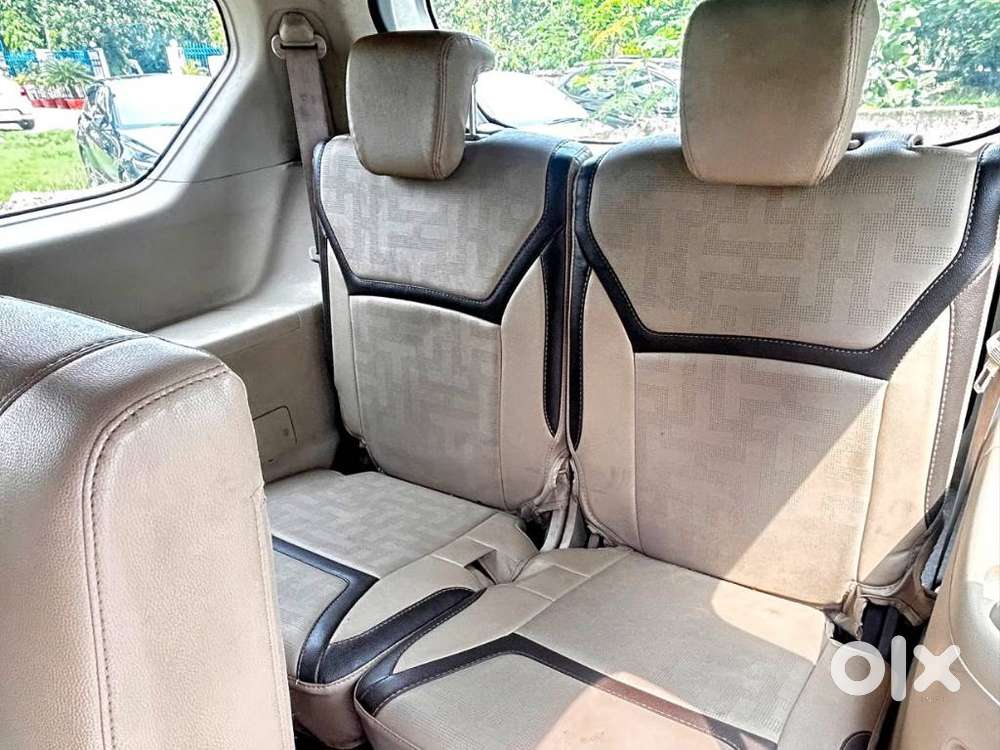 Maruti Suzuki Ertiga Vxi Shvs, 2023, Petrol