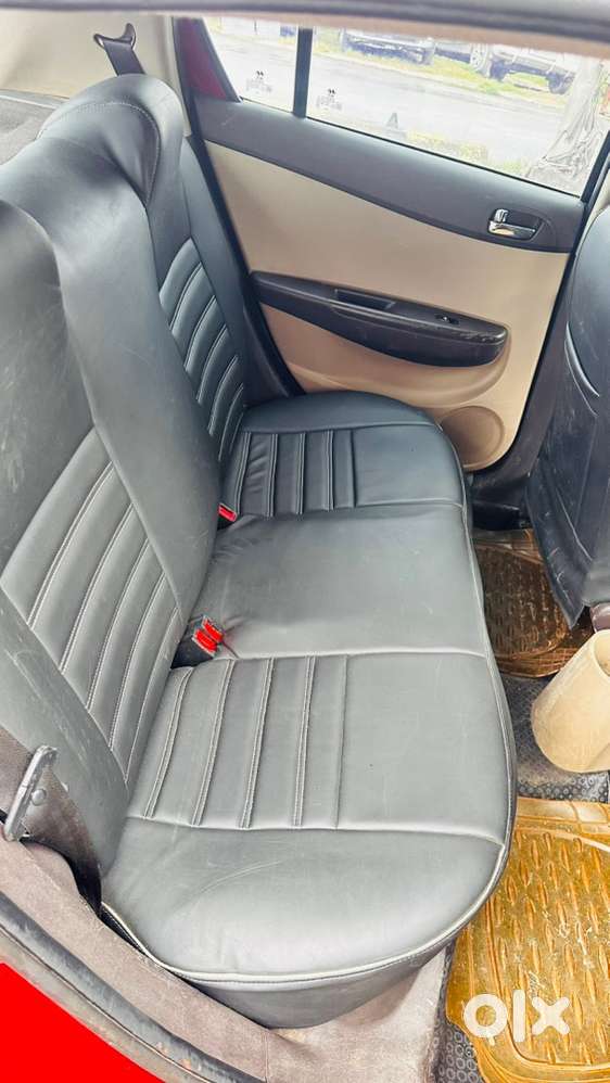 Hyundai I20 2010 Petrol Well Maintained Paper Valid 2030