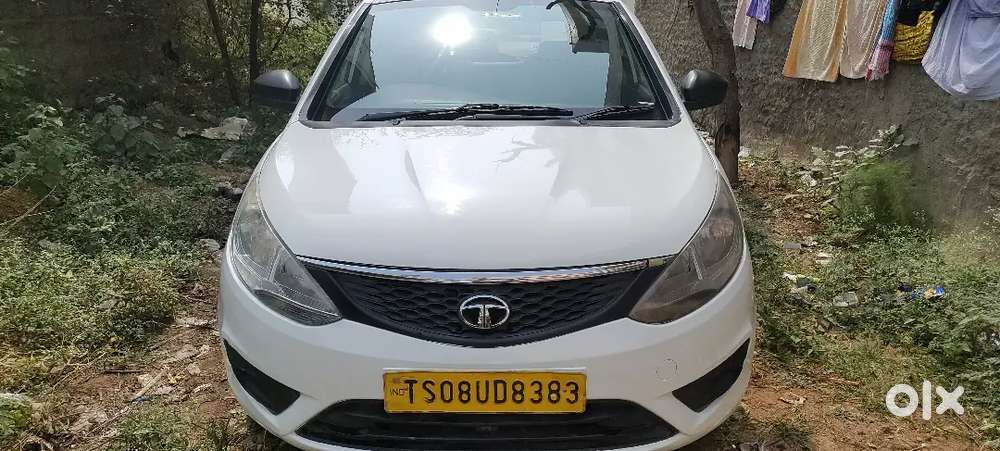Tata Bolt 2018 Diesel 240000 Km Driven