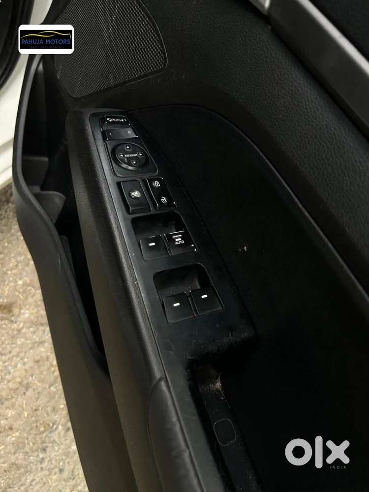Hyundai Elantra 2.0 Sx Option At, 2019, Petrol