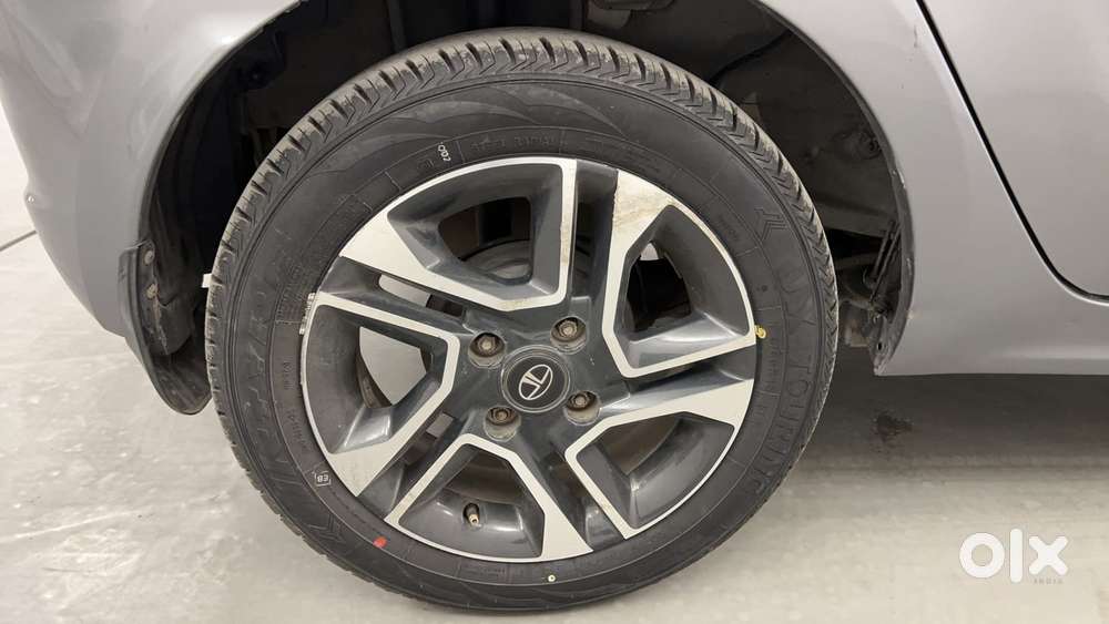 Tata Tiago 1.2 Revotron Xz Plus, 2018, Petrol