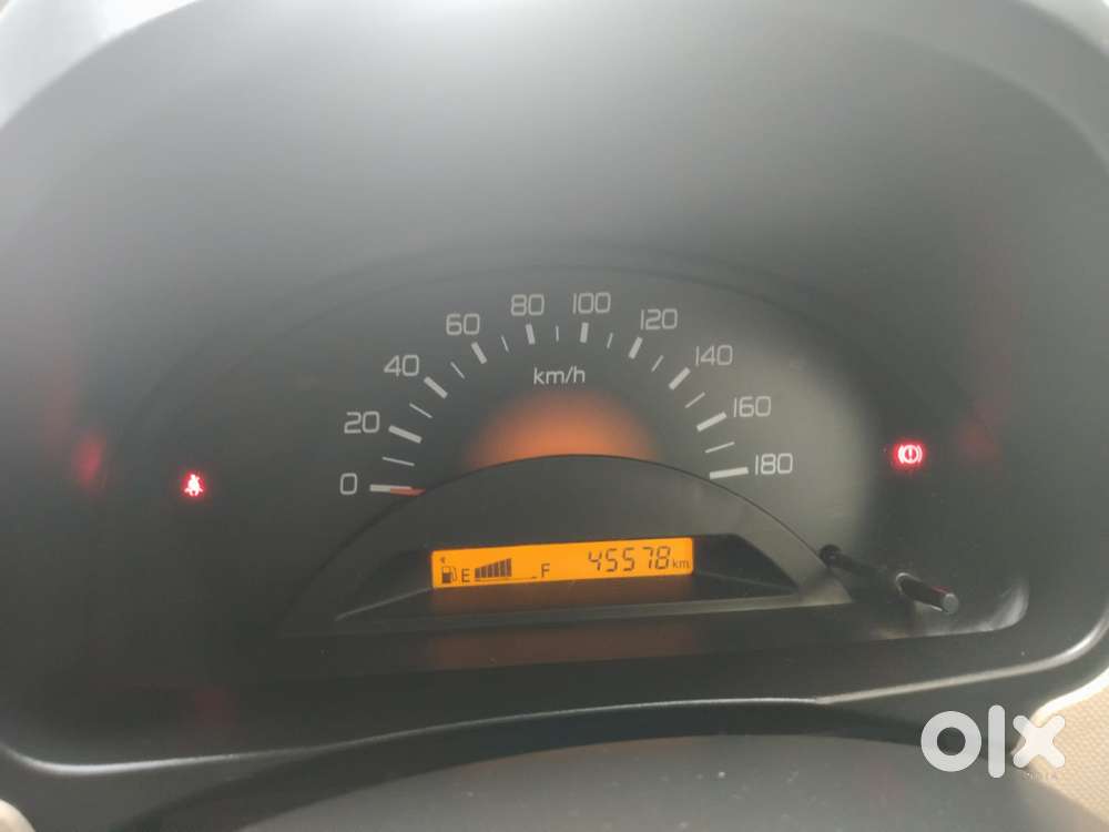 Maruti Suzuki Wagon R Cng Lxi, 2017, Cng & Hybrids