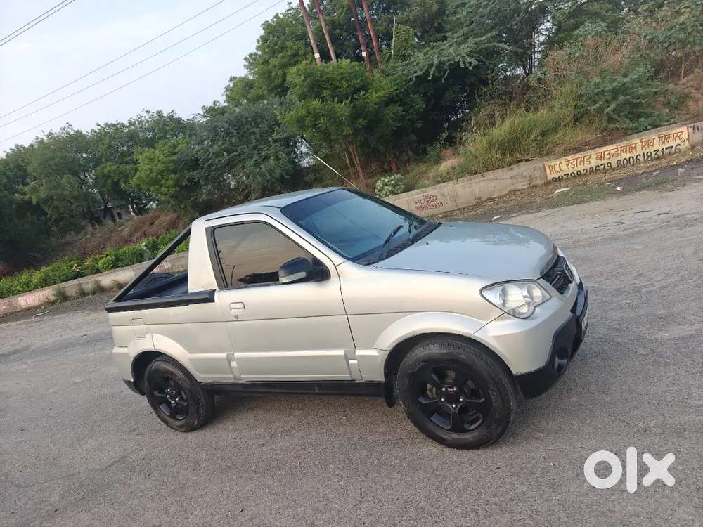 Rio Petrol Rear Wheel Drive