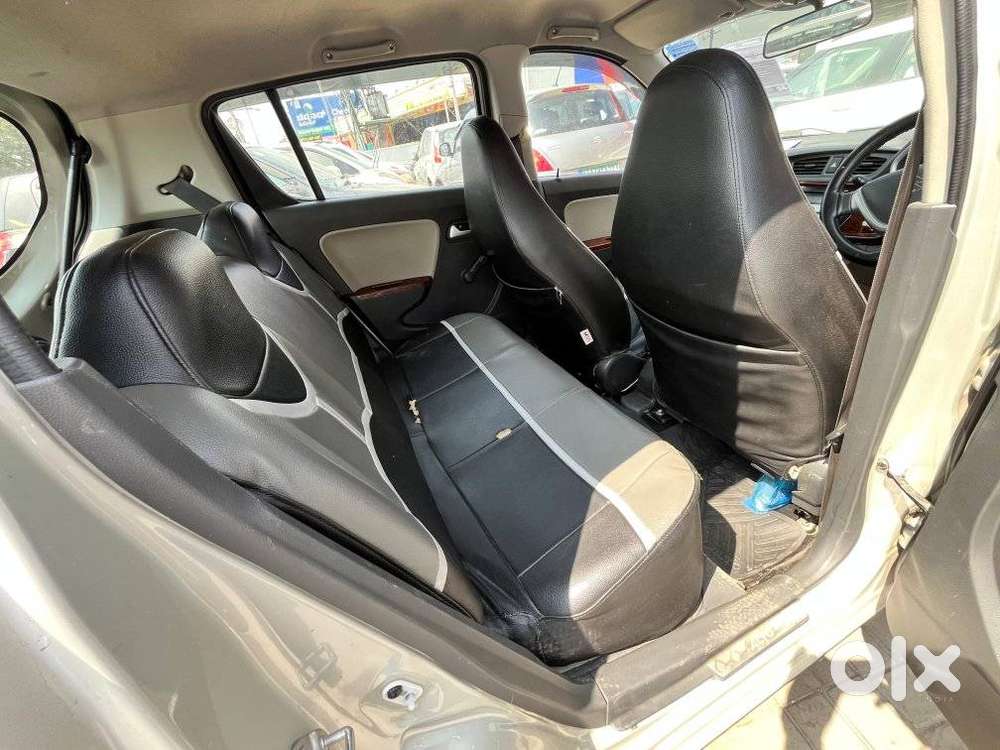 Maruti Suzuki Alto K10 1.0 Vxi Amt, 2019, Petrol