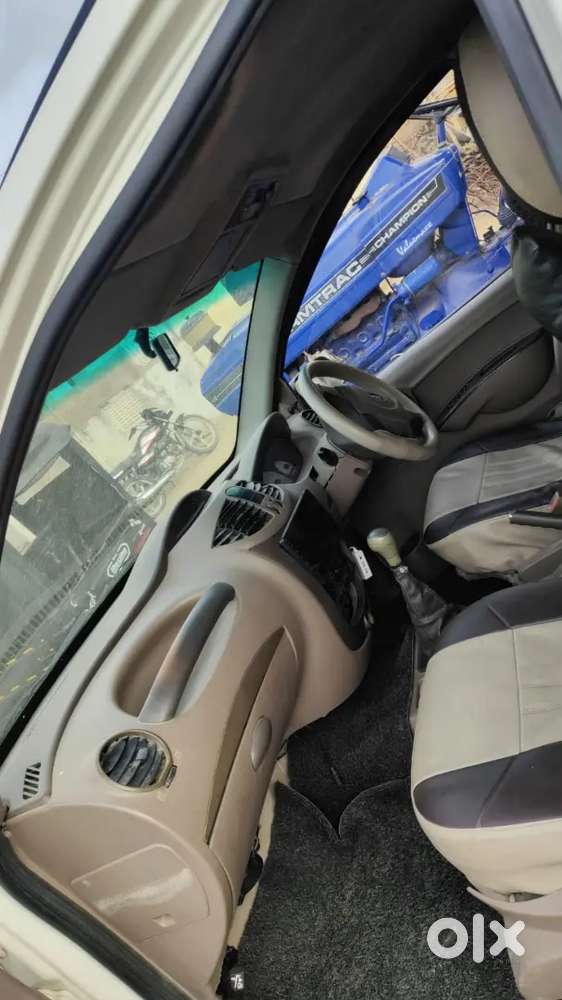 Mahindra Xylo Diesel 2015 Last
