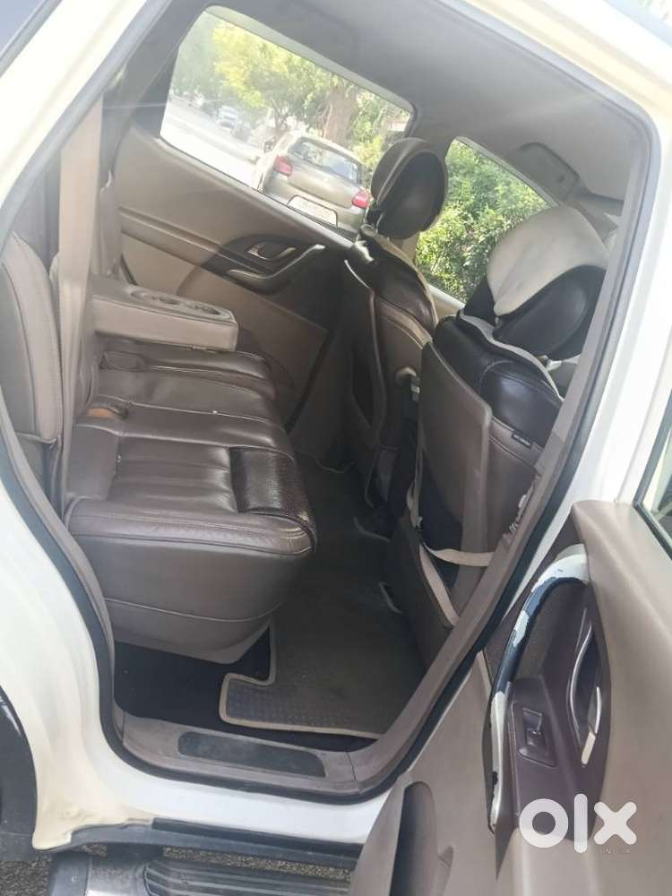Mahindra Xuv500 W8 2wd, 2012, Diesel