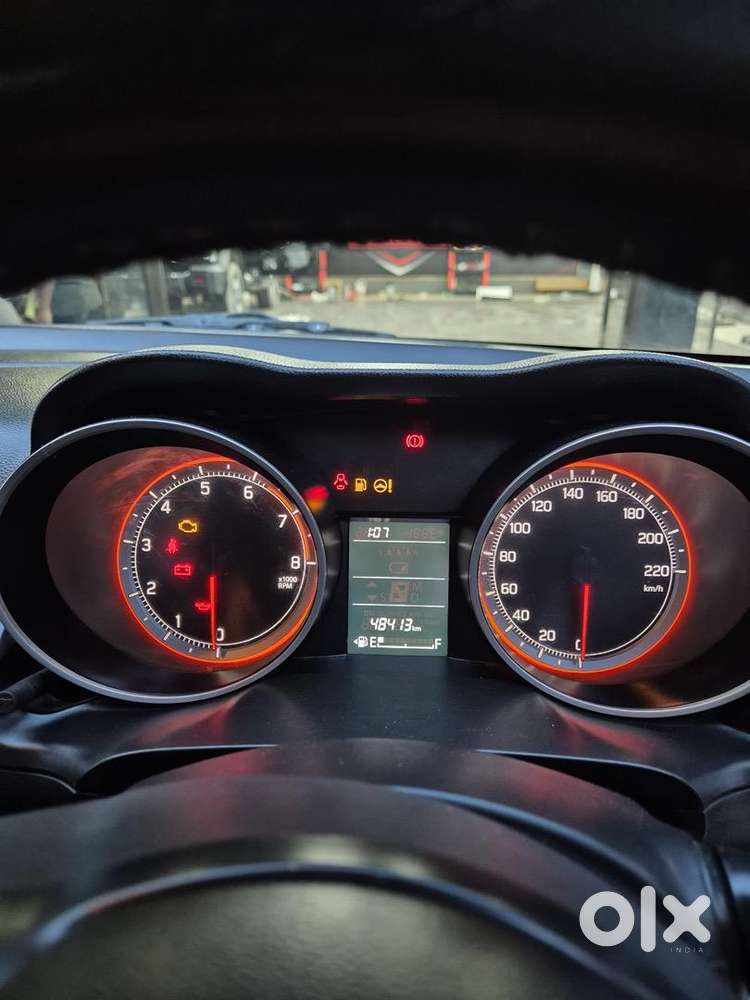 Maruti Suzuki Swift 2022 Petrol Good Condition