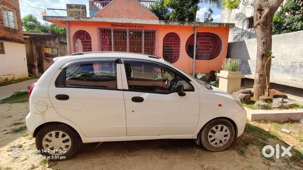 Chevrolet Beat 2011