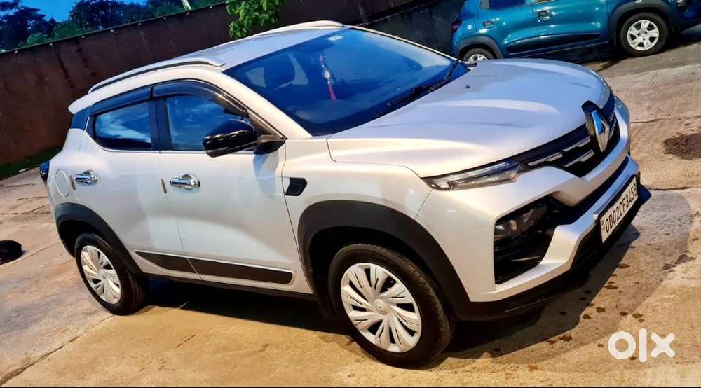 Reliable Renault Kiger