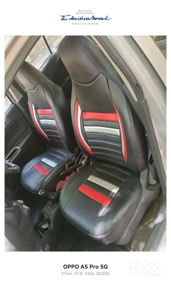 Up32 Par Agra Transfer Hai.ac Ok Power Window.cng On Paper.5 New.