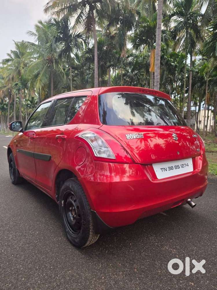 Maruti Suzuki Swift 2011-2014 Vdi, 2013, Diesel