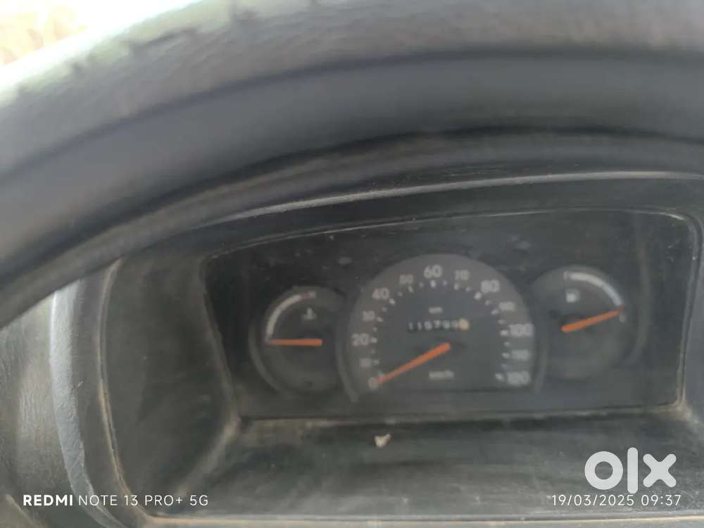 Omni Van Good Condition