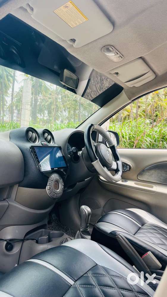 Renault Pulse Rxz Diesel, 2012, Diesel