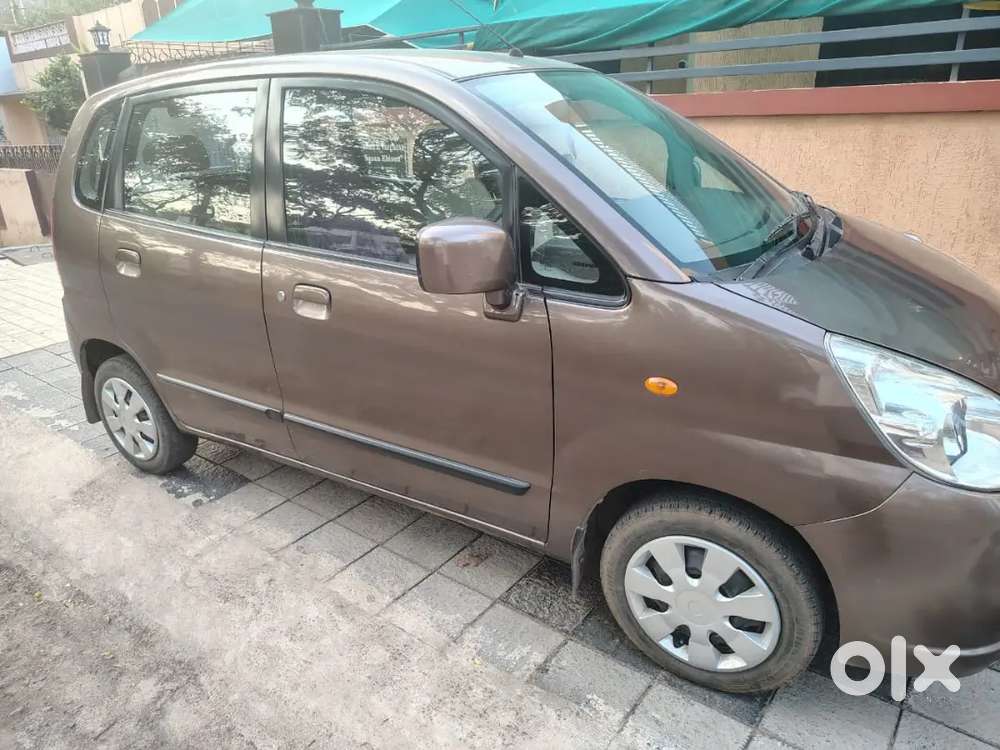 Maruti Suzuki Zen Estilo 2010