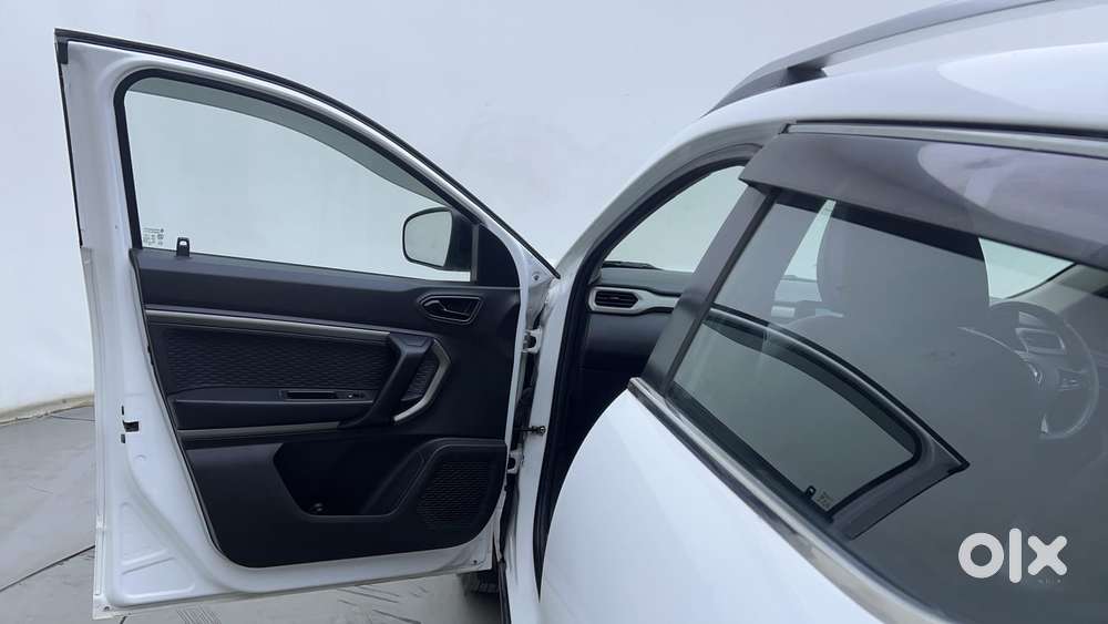 Renault Kiger Rxz Amt, 2022, Petrol