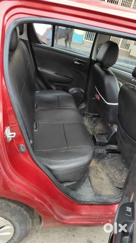 Maruti Suzuki Swift 2014 Diesel 167992 Km Driven