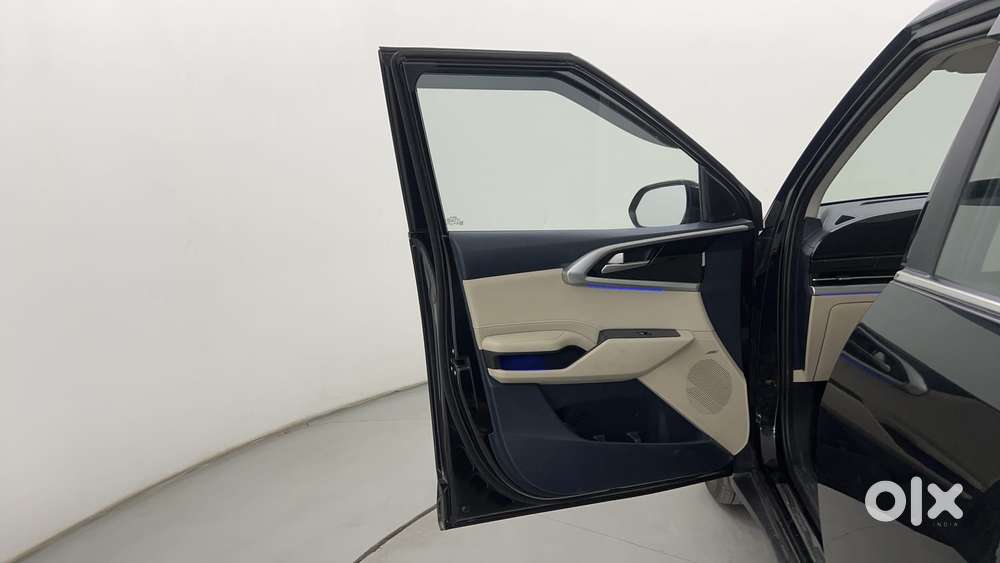 Kia Carens 1.5 Luxury Plus Diesel 7str Imt, 2022, Diesel