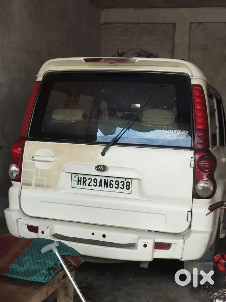Mahindra Be 6 Diesel 2015