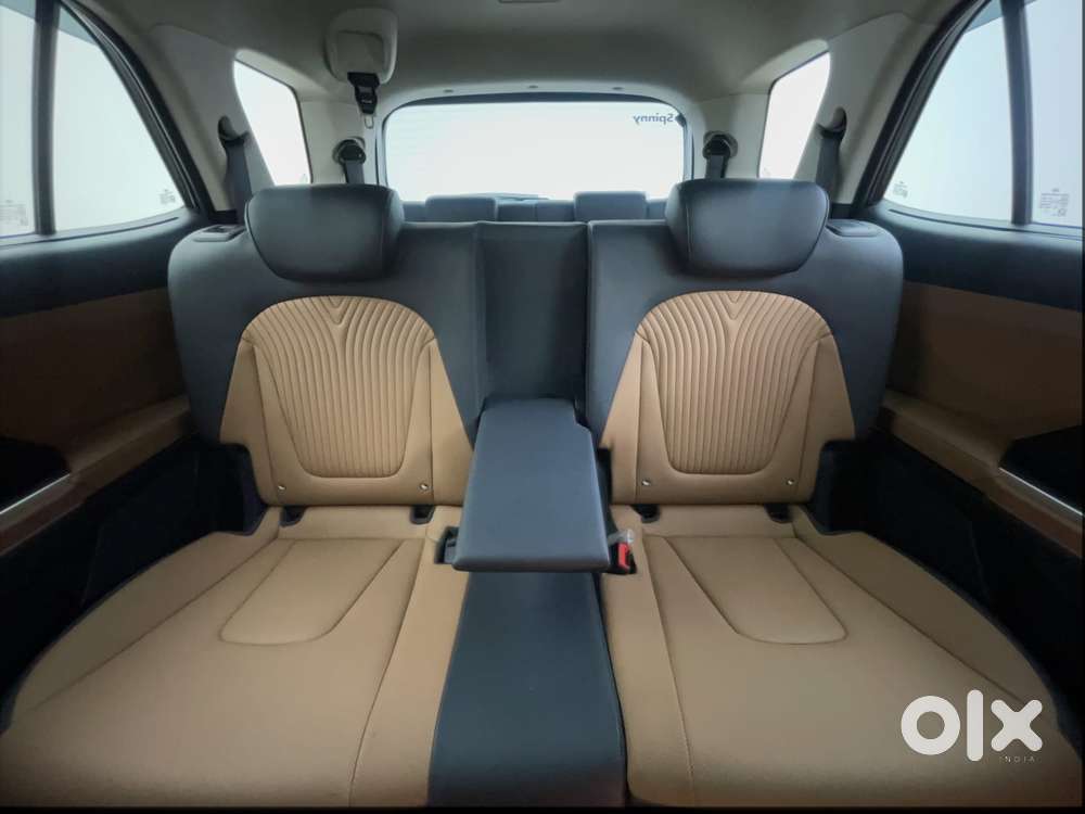 Hyundai Alcazar Signature 1.5 Diesel At 7str, 2024, Diesel