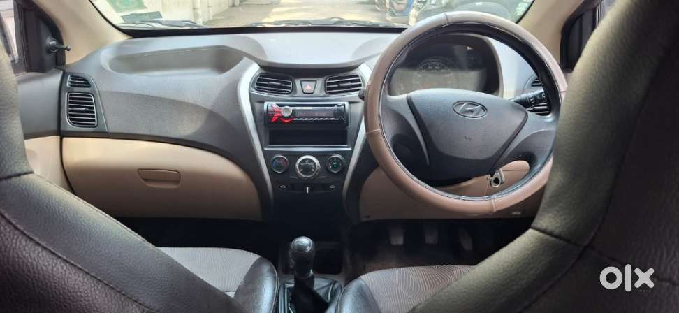 Hyundai Eon Era, 2012, Petrol