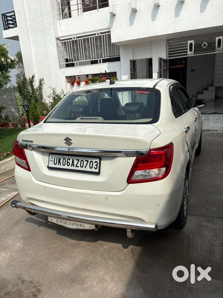 2020 Dzire 1.2 Vxi Manual Petrol