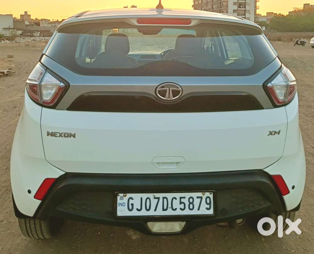 Tata Nexon, 2020, Cng & Hybrids
