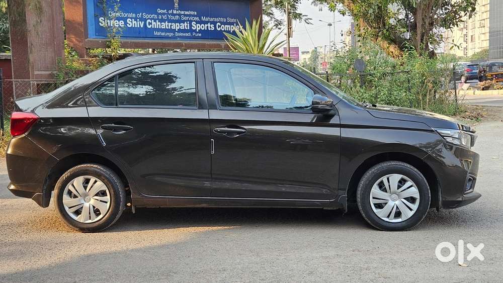 Honda Amaze Vx 2019