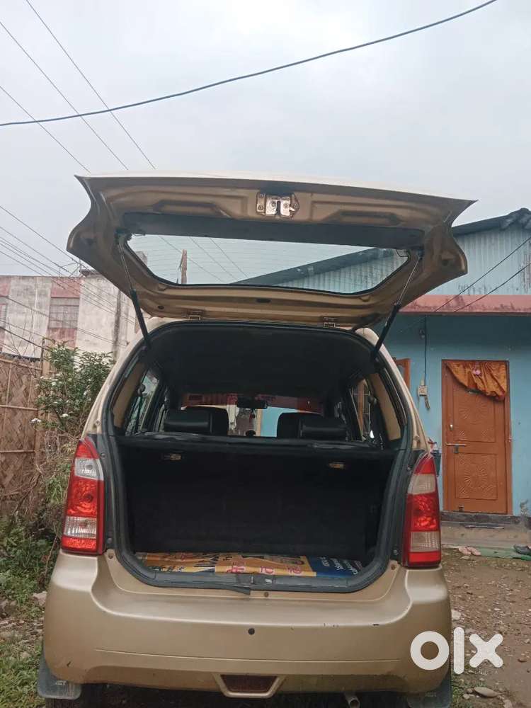 Wagon R Vxi Petrol  New Tyres  Android Touchscreen + Reverse Camera