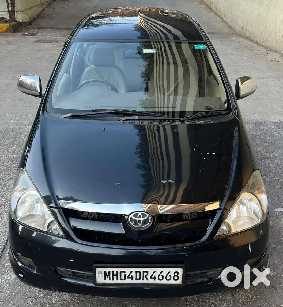 Toyota Innova V 2008