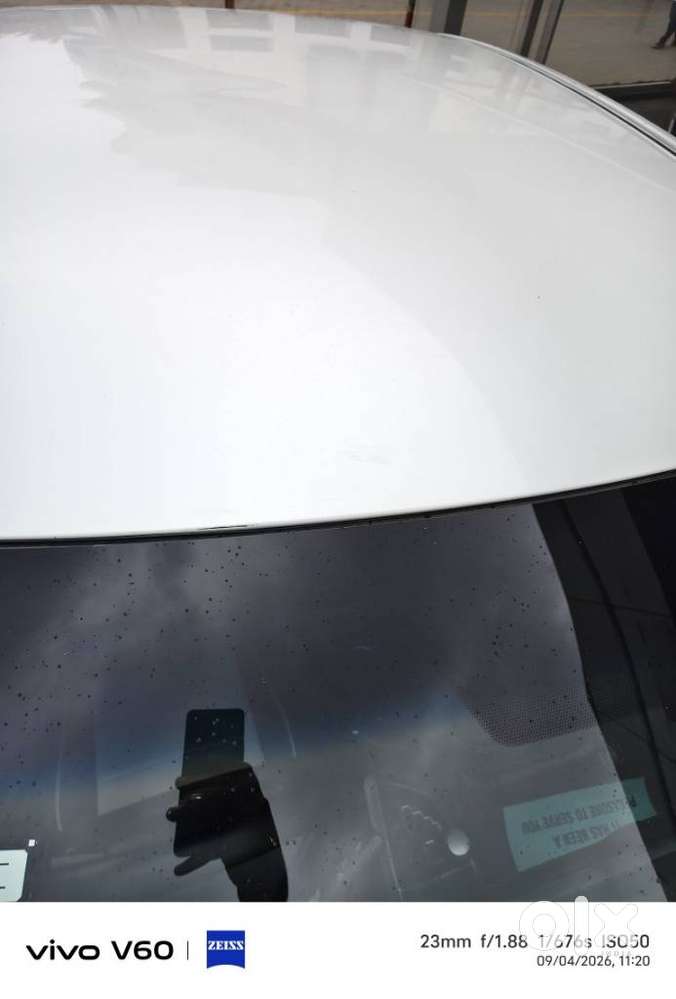 Toyota Corolla Altis G At, 2015, Petrol
