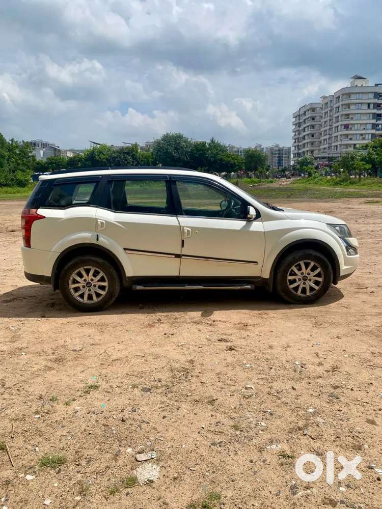Mahindra Xuv500 2017 Diesel Manual