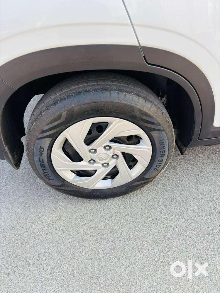 Hyundai Creta E 1.5 Diesel, 2021, Diesel