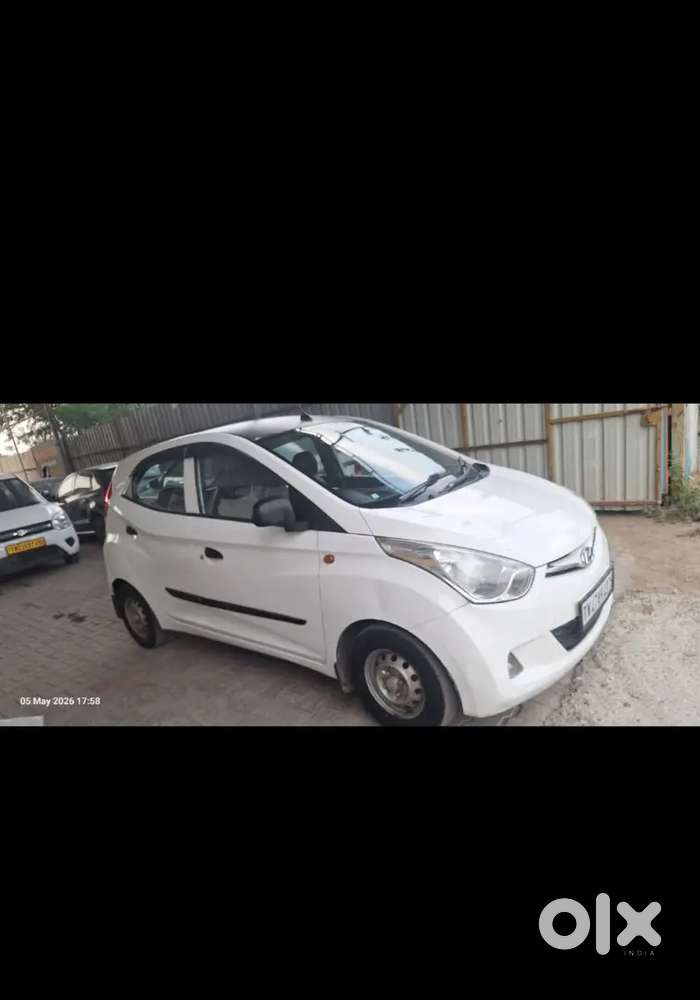 Hyundai Eon Era+