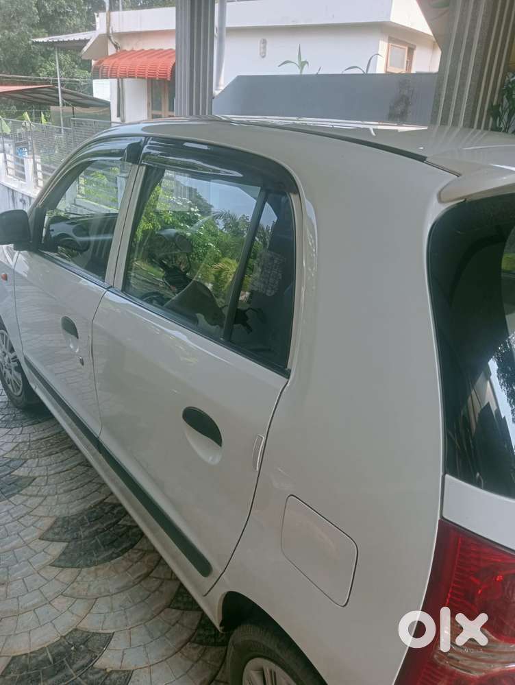 Hyundai Santro Xing Gls, 2011, Petrol