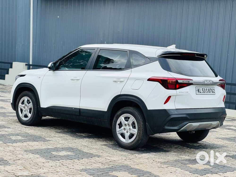 Kia Sonet Hte 1.2, 2021, Petrol