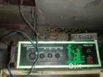 Arjent bechna hai