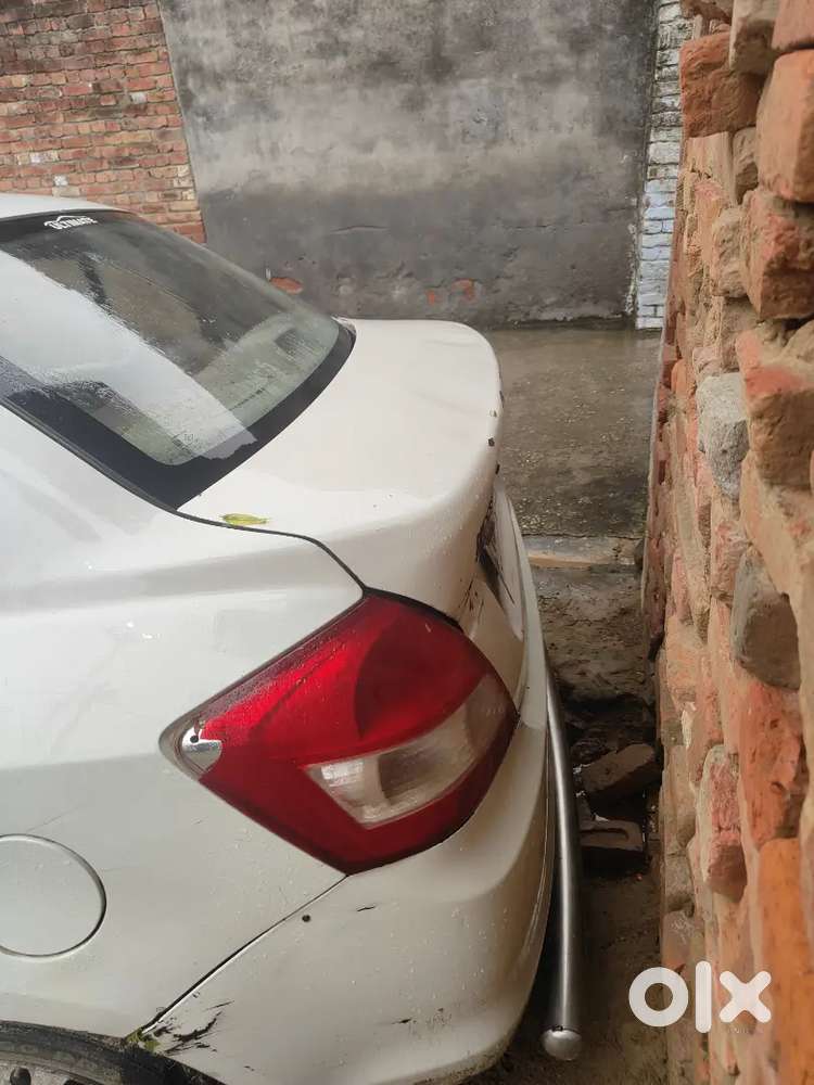 Maruti Dzire 2017 Vxi