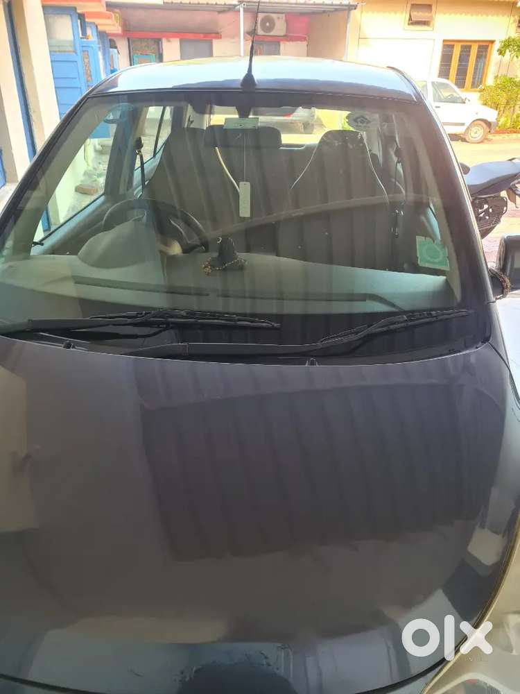 Hyundai I10 Sportz Petrol 2014