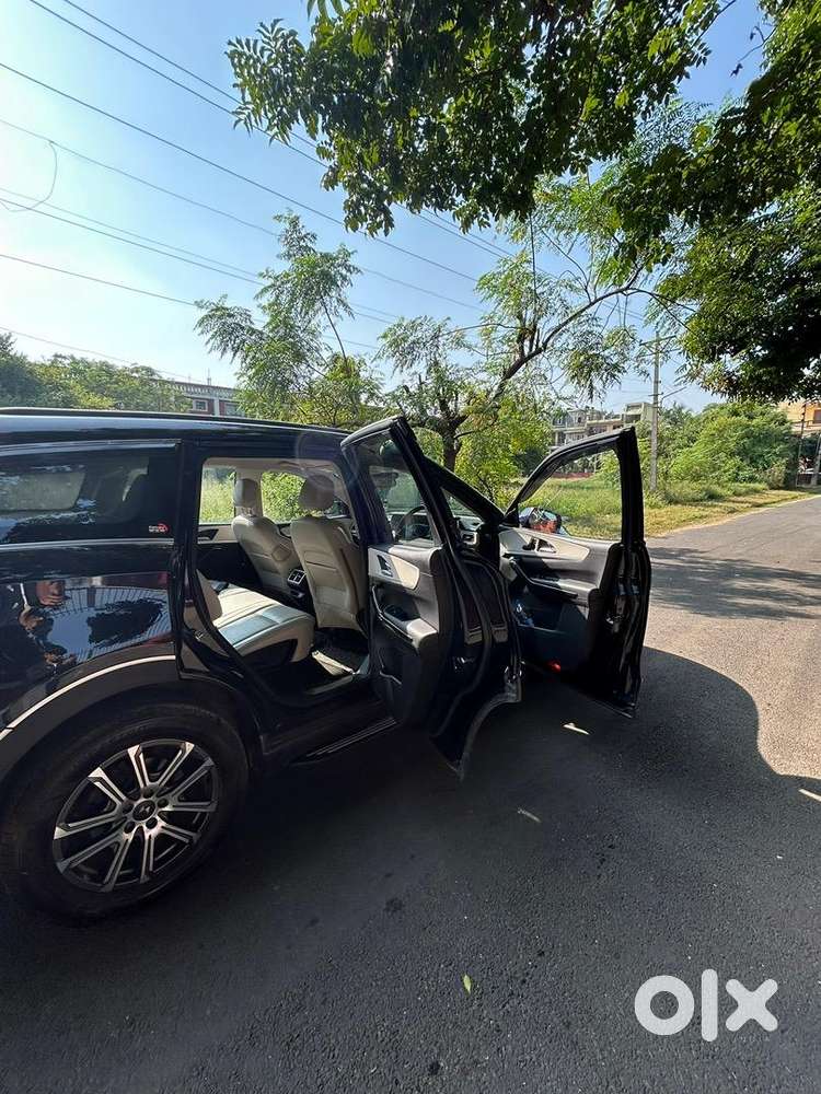 Mahindra Xuv700 2023 Petrol Good Condition