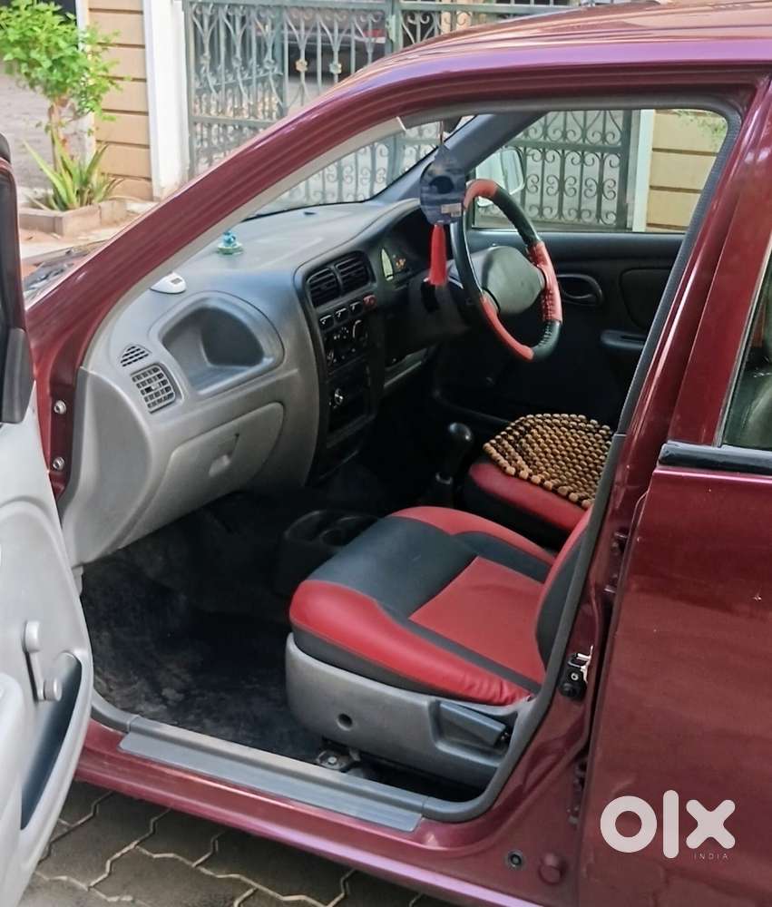 Maruti Suzuki Alto, 2008, Petrol